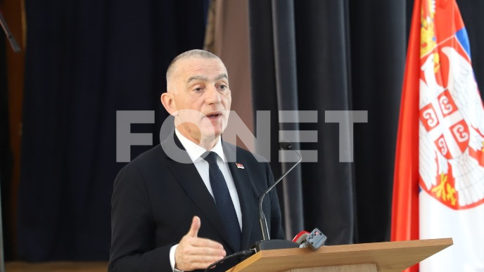 Hitno sprovesti odluke USS